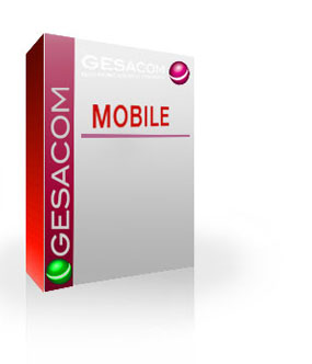 Gesacom Mobile