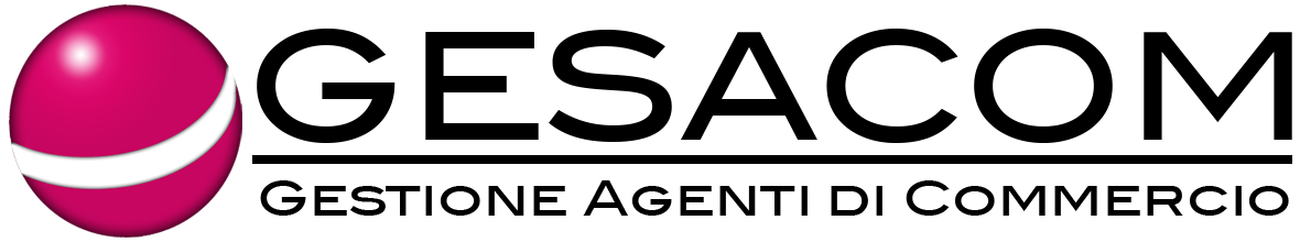 Logo GesACom